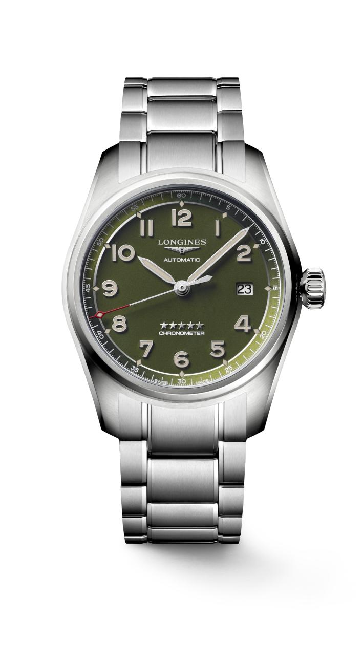 Longines - L43602117